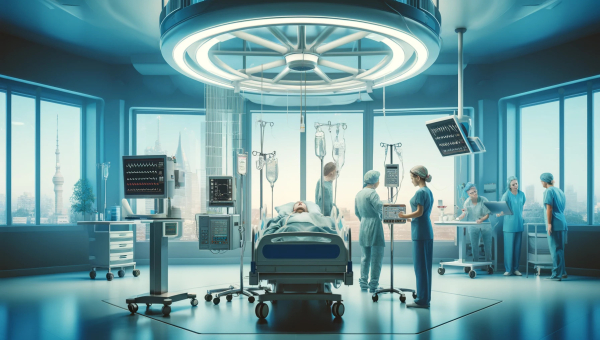 Treatment Options for SJS/TEN: A Comprehensive Guide